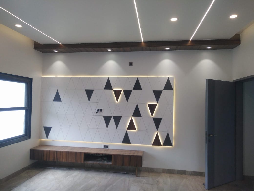 Light Fixtures Installation - Image 34